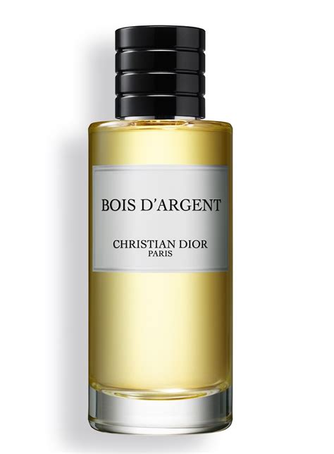 bois d argent christian dior|dior privee bois d'argent.